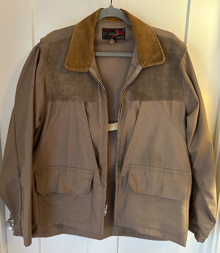 Vintage 10x jacket men l - vintage,