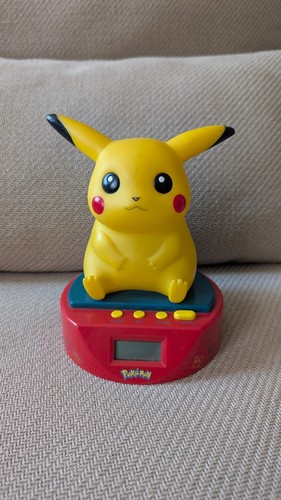 Vintage 1998 antique pokemon - antique,