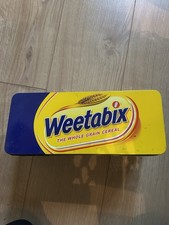 Weetabix Golden Jubilee
