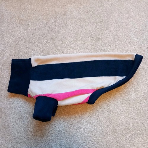 Whippet dog coat jumper polar - whippet,