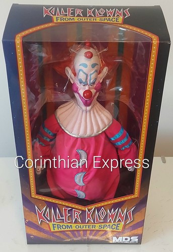 Killer klowns from outer space - from,