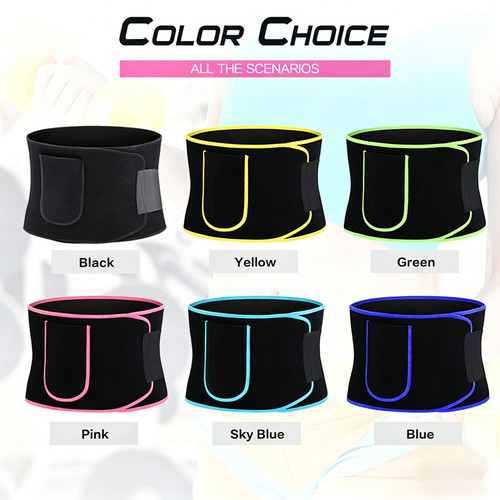 Men women waist - men&women,