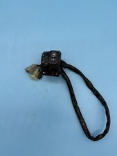 Kawasaki ZX4 R RR Switch Gear Block Lights Indicator OEM  ZXR 400 ZX4-RR ZX RR