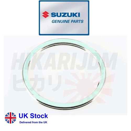 Suzuki genuine gasket - suzuki,