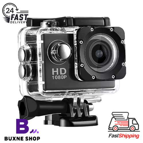 Sport pro 170 action - sport, go