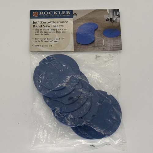 Rocker jet zero clearance - jet, zero-clearance
