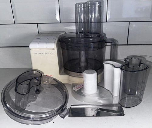 Moulinex masterchef 370 - moulinex,