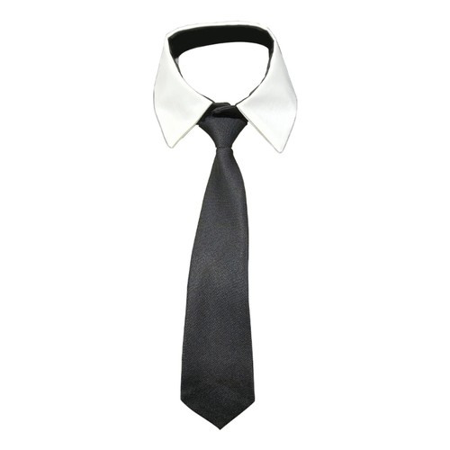 Fashionable shirt false - fashionable, collar