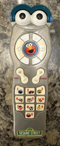 Fisher price sesame street - sesame,