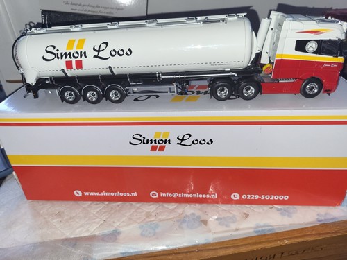 Tekno longline merc silo - tekno,