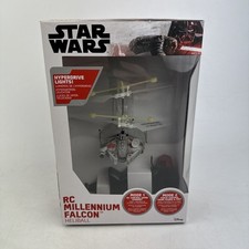 Disney Star Wars RC Millenium