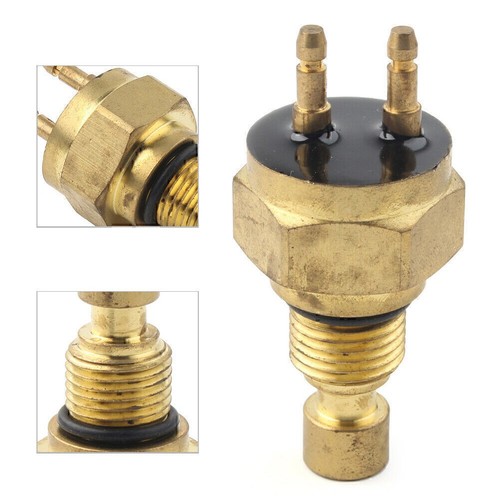 Radiator cooling fan switch - fan,