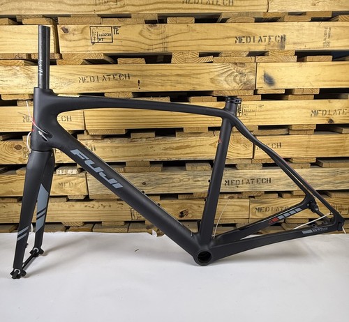 2018 fuji absolute - absolute,