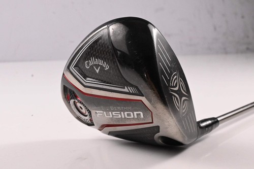 Callaway big bertha fusion - callaway,