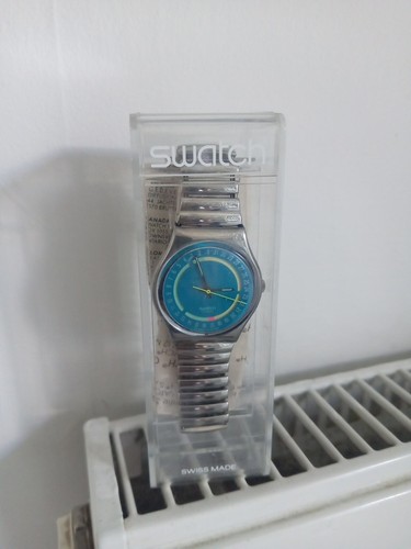 Swatch watch vintage - swatch,