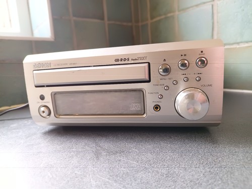 Denon m31 receiver - ud-m31,