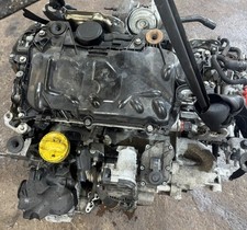 Renault M9R 742 2.0 engine 82k