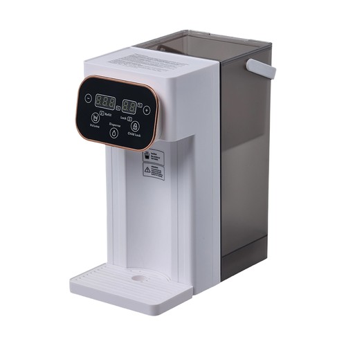 Instant hot water dispenser - instant,