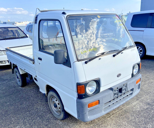 Download subaru sambar 660 - sambar,