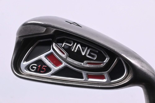 Ping g15 iron - #4, 23