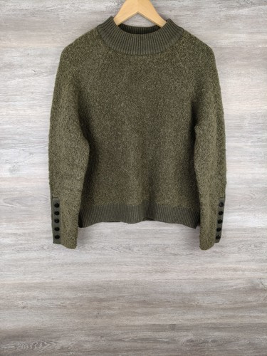 Maison 123 womens alpaca - 123,