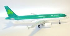 Airbus A320 Aer Lingus Gemini Jets Diecast Collectors Model 1:200 G2EIN547