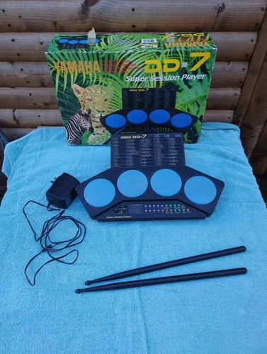 Yamaha super session - yamaha,