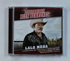 Lalo Mora 20 Corridos Bien