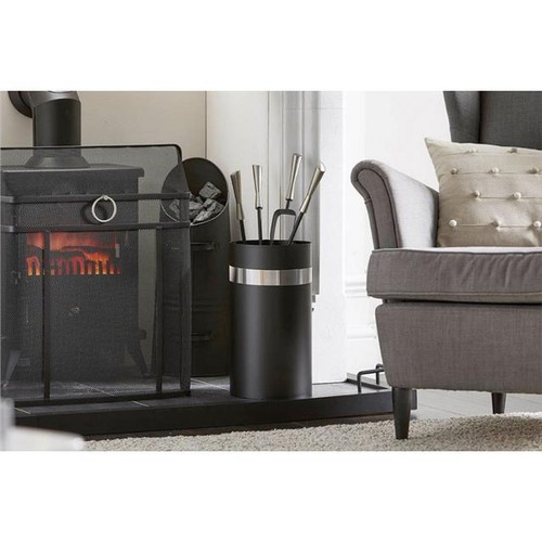 Inglenook fire203 black - fire203,