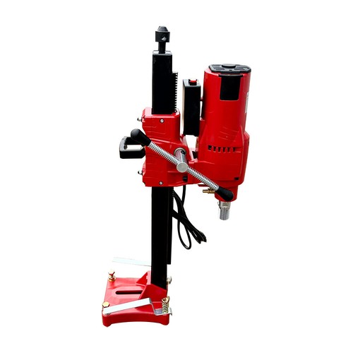 Diamond core drilling machine - diamond,