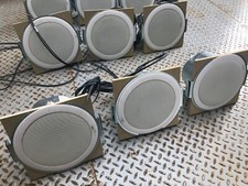 Martin Audio C6.8T 6.5" Ceiling Speakers