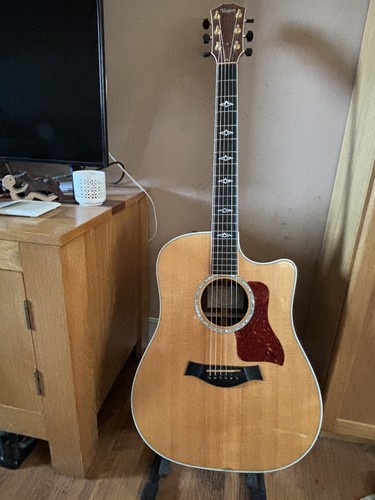 Taylor 810 2005 - 810, ce