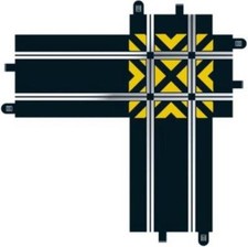 SCALEXTRIC SPORT TRACK C8210