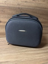 Tripp Shoulder Vanity Case