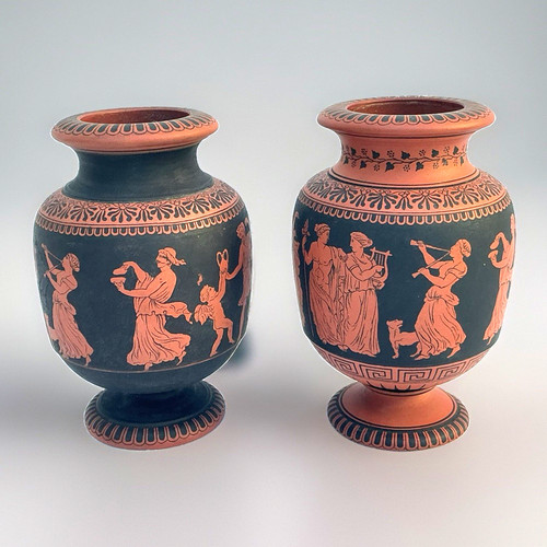 Two antique r pratt - antique,