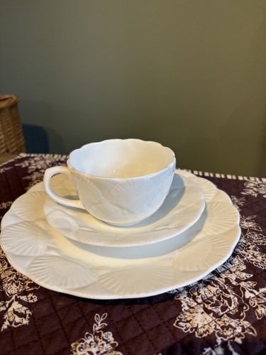 Wedgwood coalport oceanside - coalport,
