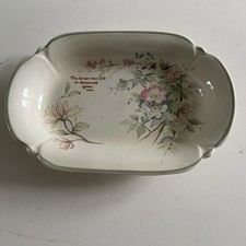 Royal Winton Country Diary