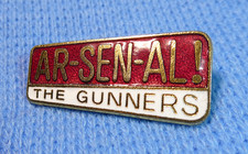 ARSENAL   -  THE GUNNERS