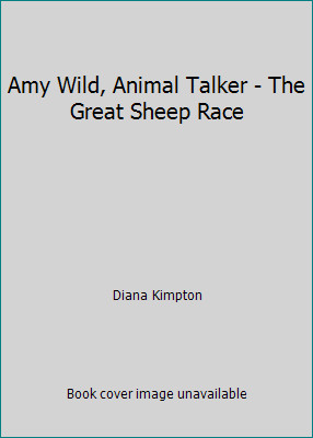 Amy wild animal talker the - amy,
