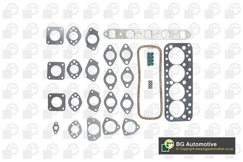 Cylinder head gasket kit fits - head,