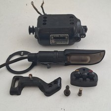 Vintage Singer Sewing Machine