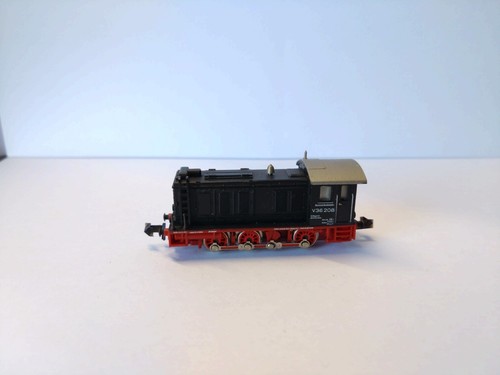 Minitrix 2962 diesel - 2962,