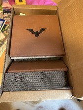 IBSTOCK ENCLOSED BAT BOX C