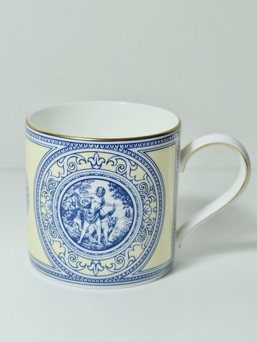 Wedgwood bone china mug - wedgwood,