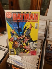 Batman #409 (DC Comics July