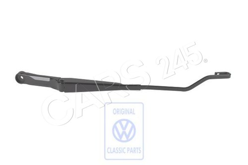 Genuine wiper arm left rhd - genuine,