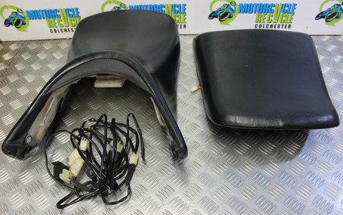 Honda 1300 seats - 1300, heated