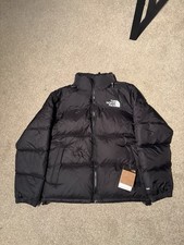 The North Face Men's Nuptse