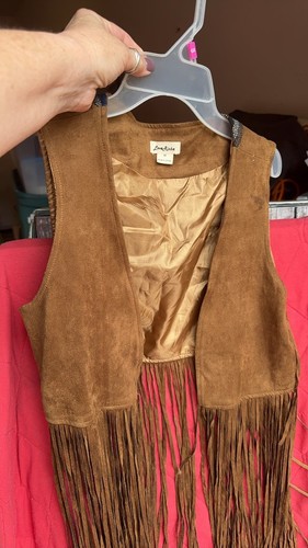 Loveriche brown suede - loveriche,