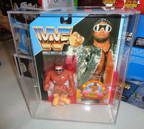 Wwf hasbro vintage - hasbro, sale